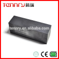 Graphite Block For The Lining Of Aluminium Electrolytic Furnace